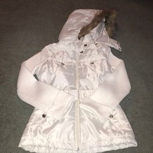 Girls jacket